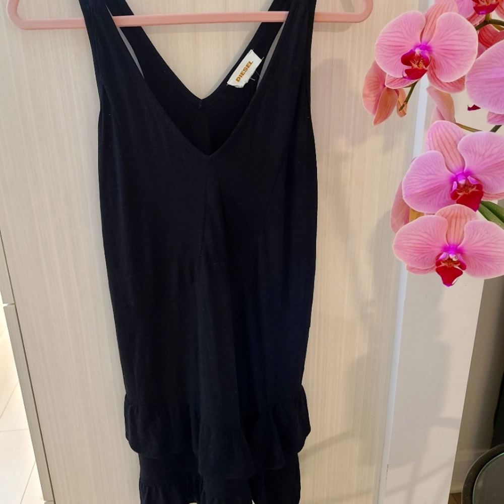 Short Dress